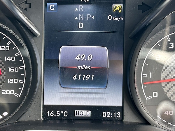 Used Mercedes-Benz C-Class 2016 for sale - 76245568: Photo 27