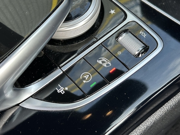 Used Mercedes-Benz C-Class 2016 for sale - 76245568: Photo 31