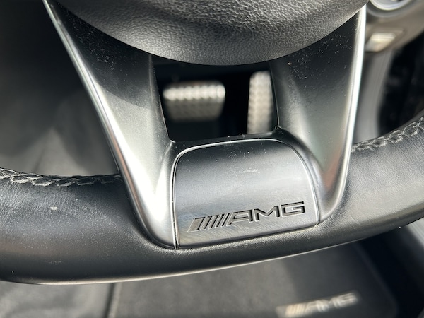 Used Mercedes-Benz C-Class 2016 for sale - 76245568: Photo 41