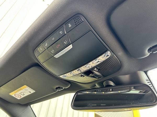 Used Mercedes-Benz C-Class 2016 for sale - 76245568: Photo 42