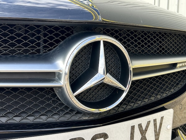 Used Mercedes-Benz C-Class 2016 for sale - 76245568: Photo 48