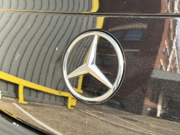 Used Mercedes-Benz C-Class 2016 for sale - 76245568: Photo 57