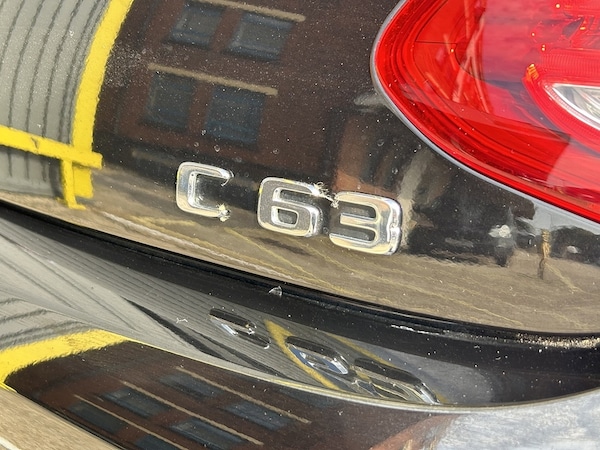 Used Mercedes-Benz C-Class 2016 for sale - 76245568: Photo 58