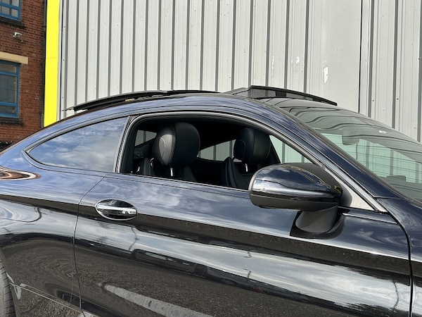 Used Mercedes-Benz C-Class 2016 for sale - 76245568: Photo 60