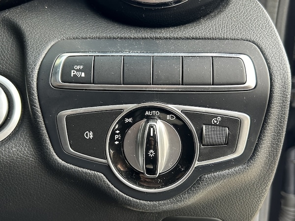 Used Mercedes-Benz C-Class 2016 for sale - 76245568: Photo 66
