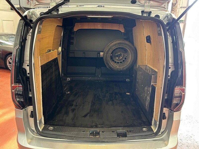 Used Volkswagen Caddy 2022 for sale - 76143734: Photo 20