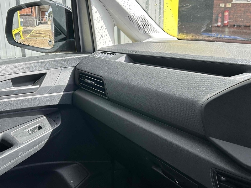 Used Volkswagen Caddy 2022 for sale - 76143734: Photo 31