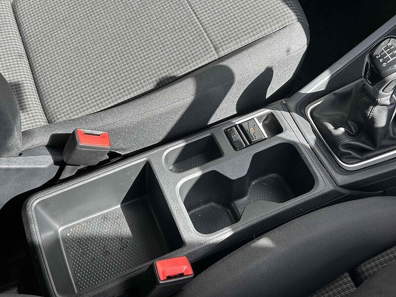 Used Volkswagen Caddy 2022 for sale - 76143734: Photo 34