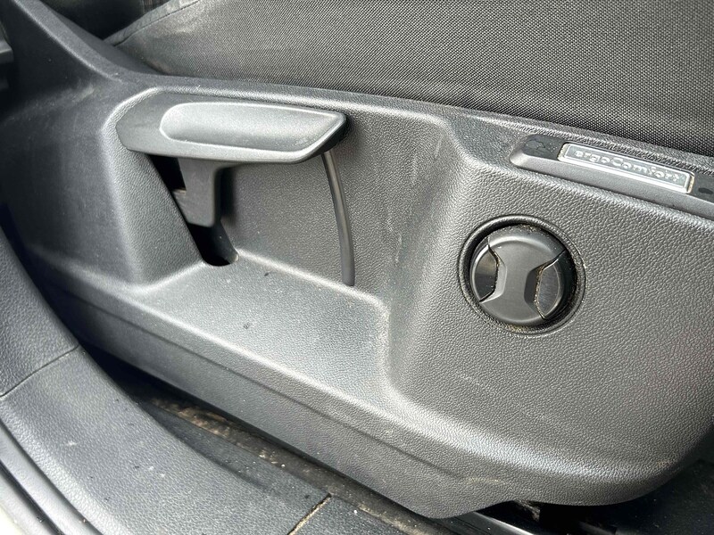 Used Volkswagen Caddy 2022 for sale - 76143734: Photo 41