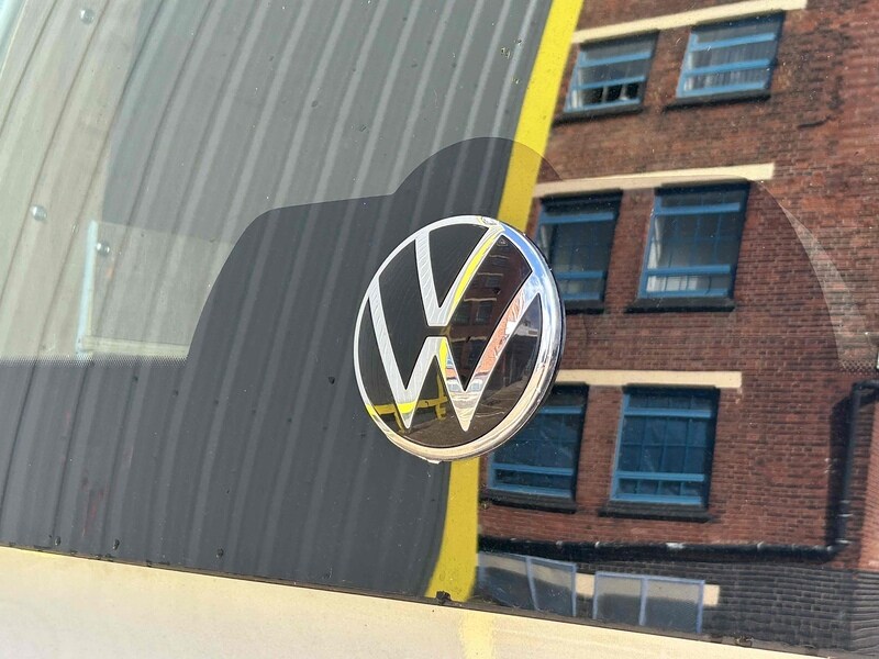 Used Volkswagen Caddy 2022 for sale - 76143734: Photo 42