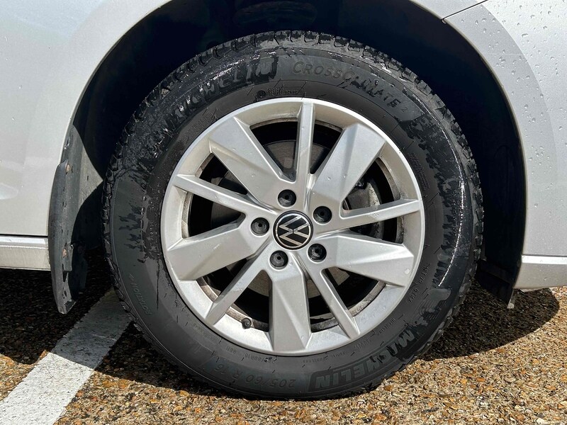 Used Volkswagen Caddy 2022 for sale - 76143734: Photo 48