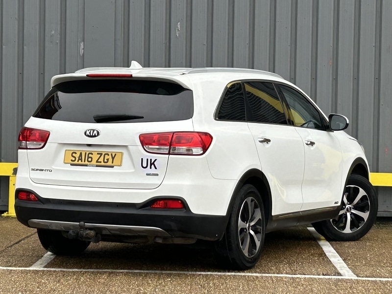 Used Kia Sorento for sale - 77475596: Photo 10