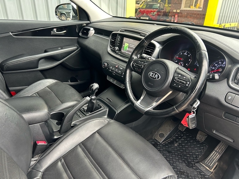 Used Kia Sorento for sale - 77475596: Photo 12