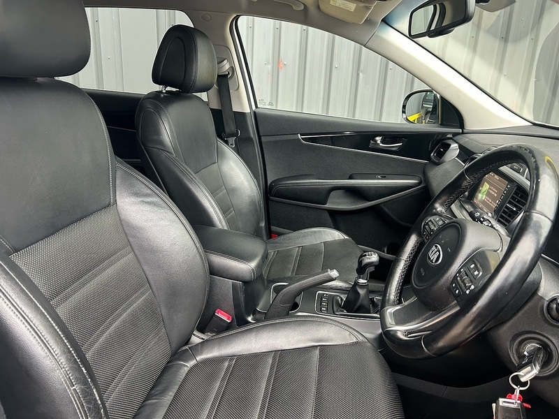 Used Kia Sorento for sale - 77475596: Photo 13