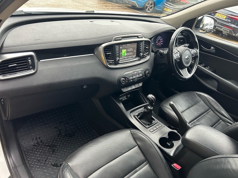 Used Kia Sorento for sale - 77475596: Photo 17
