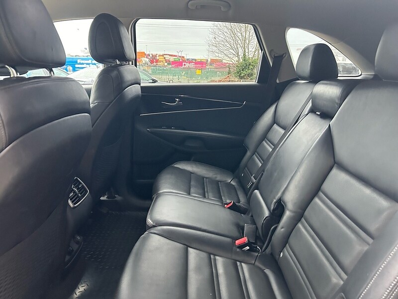 Used Kia Sorento for sale - 77475596: Photo 19