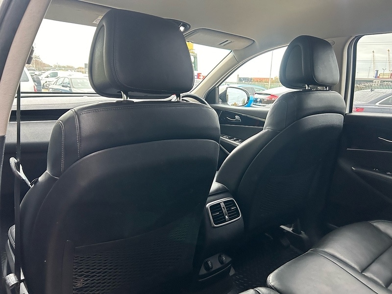 Used Kia Sorento for sale - 77475596: Photo 20