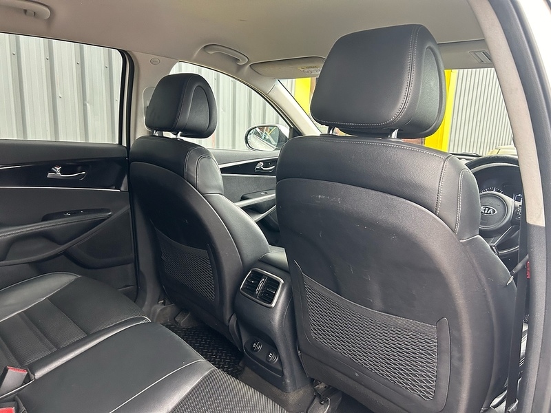 Used Kia Sorento for sale - 77475596: Photo 21