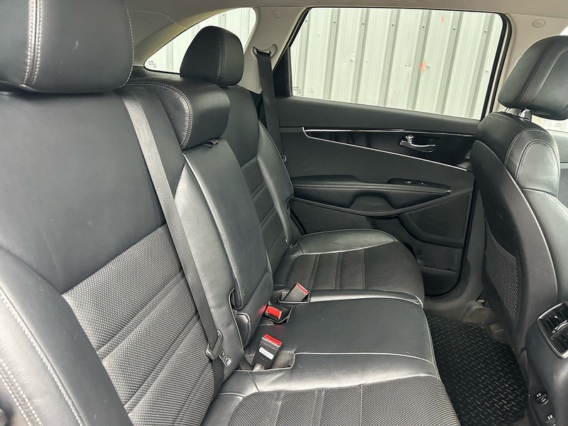 Used Kia Sorento for sale - 77475596: Photo 22
