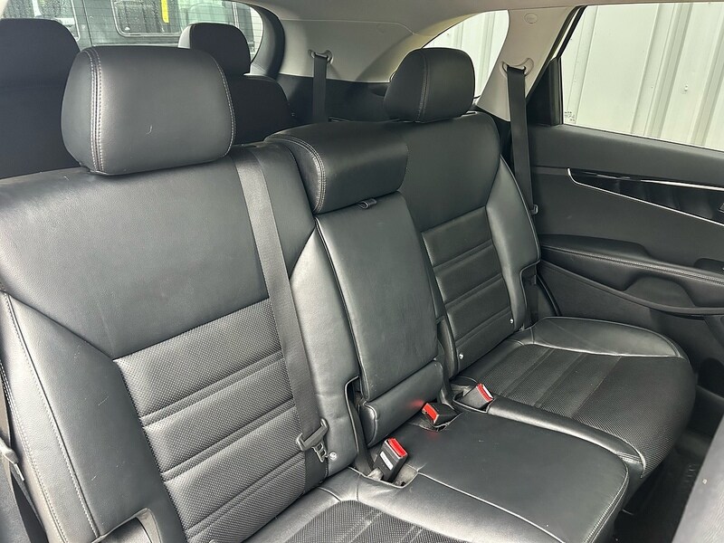 Used Kia Sorento for sale - 77475596: Photo 23