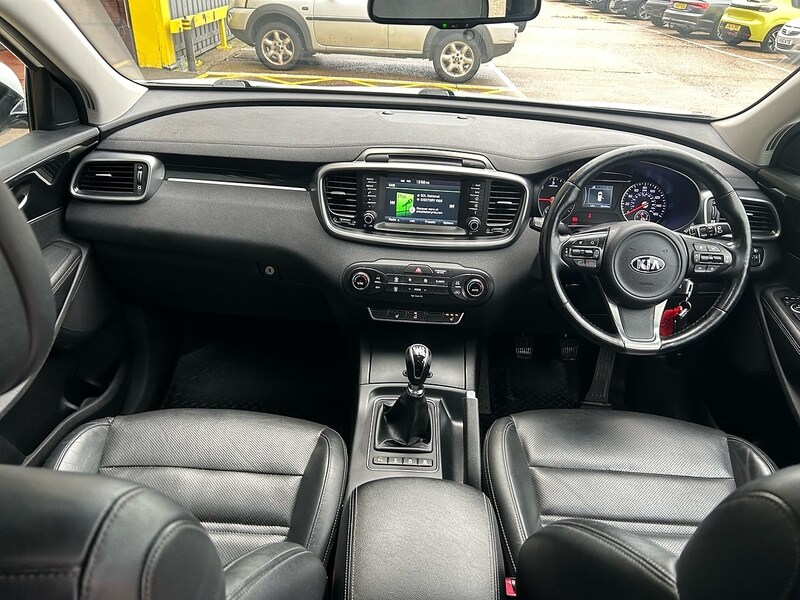 Used Kia Sorento for sale - 77475596: Photo 24