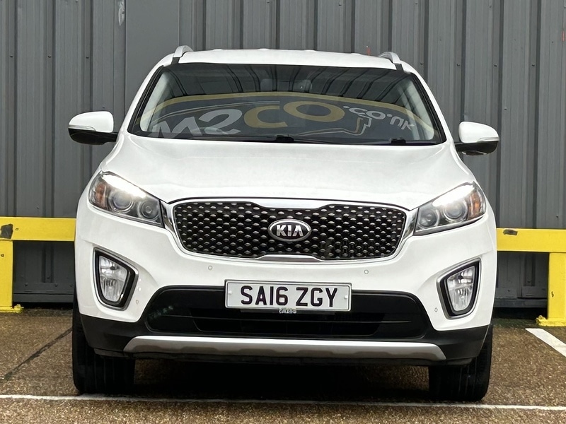 Used Kia Sorento for sale - 77475596: Photo 3