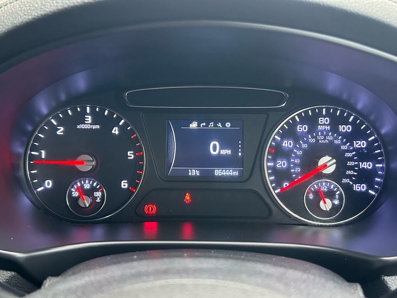 Used Kia Sorento for sale - 77475596: Photo 37