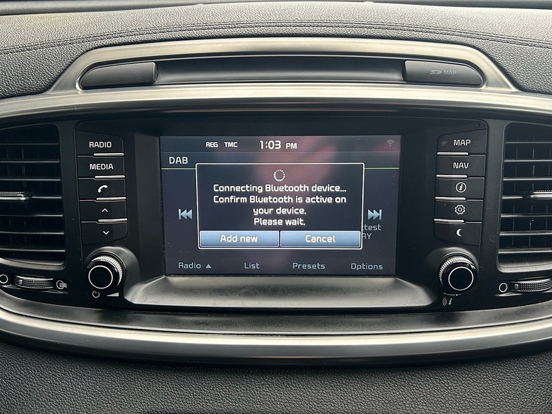 Used Kia Sorento for sale - 77475596: Photo 40