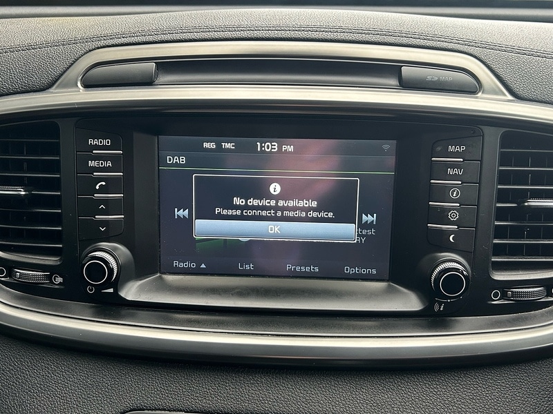 Used Kia Sorento for sale - 77475596: Photo 41