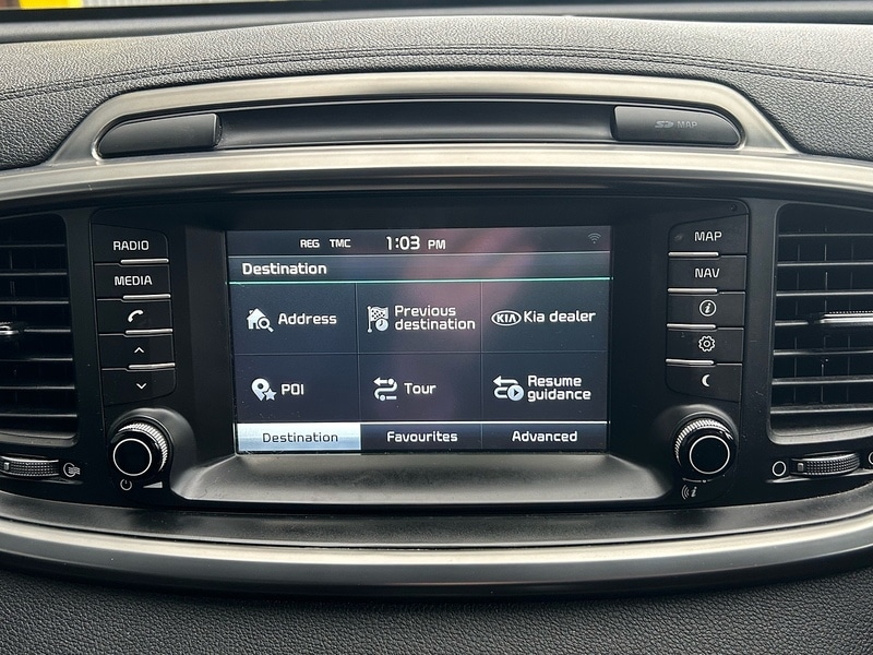 Used Kia Sorento for sale - 77475596: Photo 43