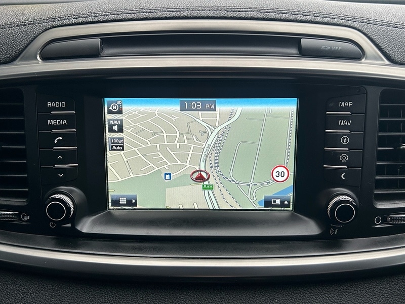 Used Kia Sorento for sale - 77475596: Photo 44