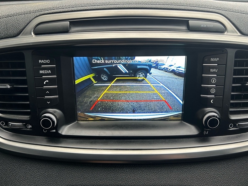 Used Kia Sorento for sale - 77475596: Photo 45