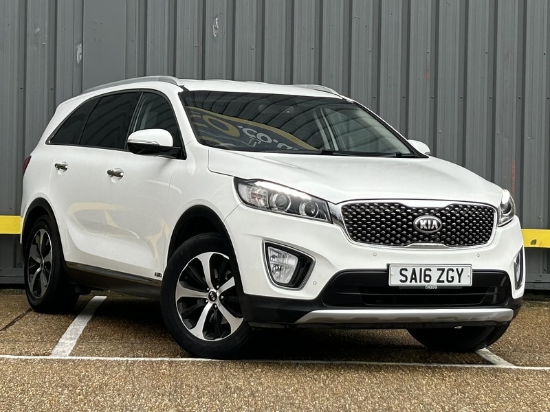 Used Kia Sorento for sale - 77475596: Photo 6