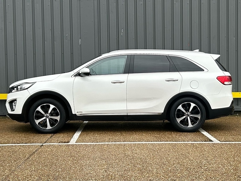 Used Kia Sorento for sale - 77475596: Photo 7