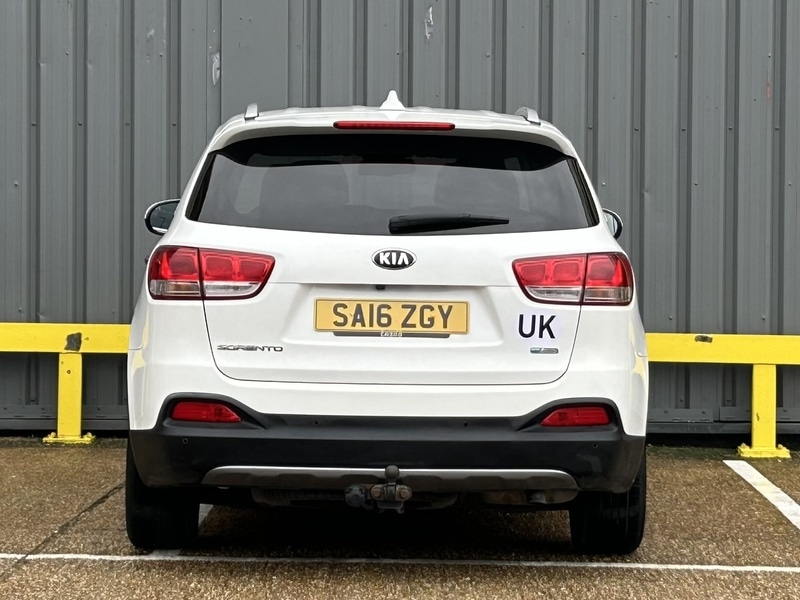 Used Kia Sorento for sale - 77475596: Photo 9