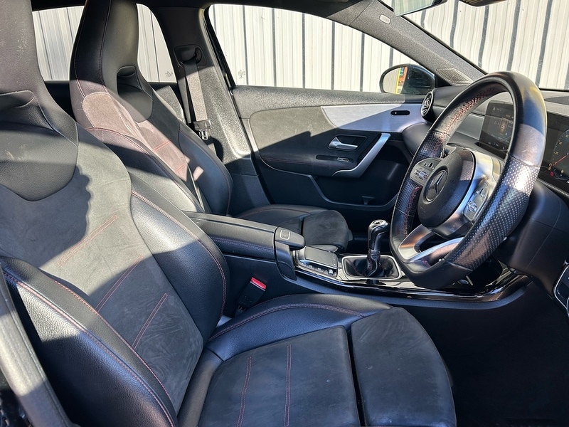 Used Mercedes-Benz A-Class 2020 for sale - 77094468: Photo 10