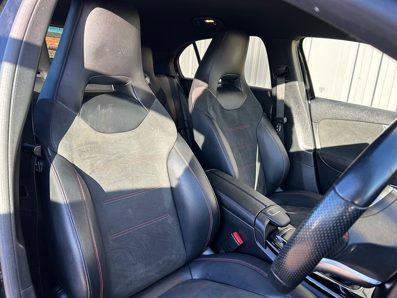 Used Mercedes-Benz A-Class 2020 for sale - 77094468: Photo 11