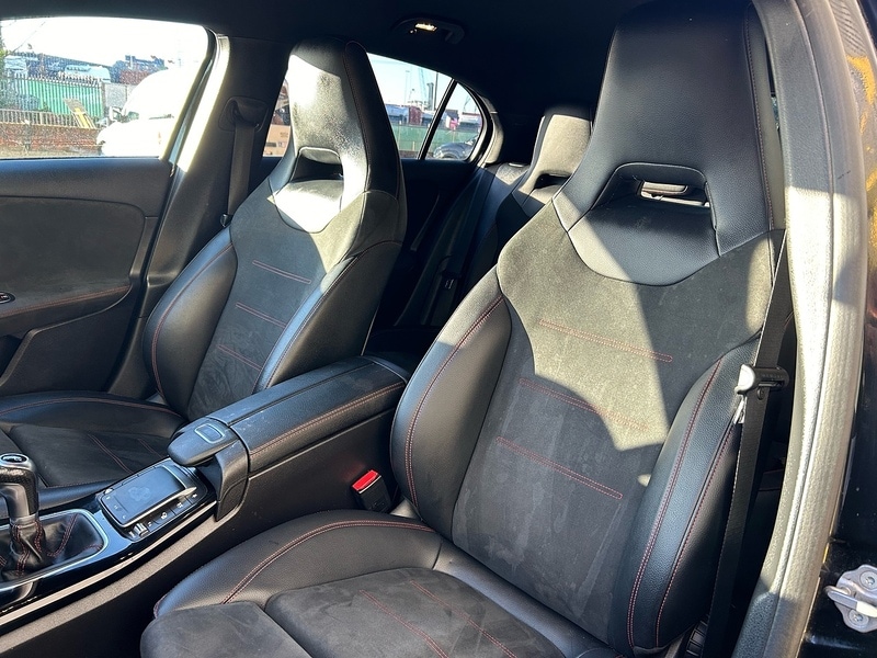 Used Mercedes-Benz A-Class 2020 for sale - 77094468: Photo 12