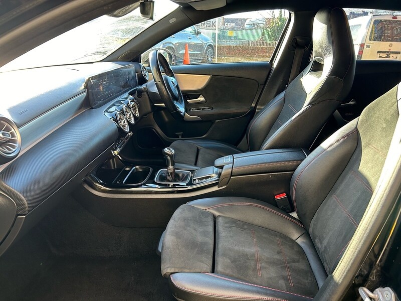 Used Mercedes-Benz A-Class 2020 for sale - 77094468: Photo 13