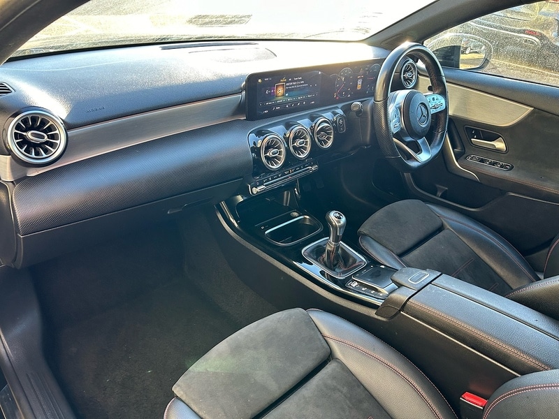 Used Mercedes-Benz A-Class 2020 for sale - 77094468: Photo 14