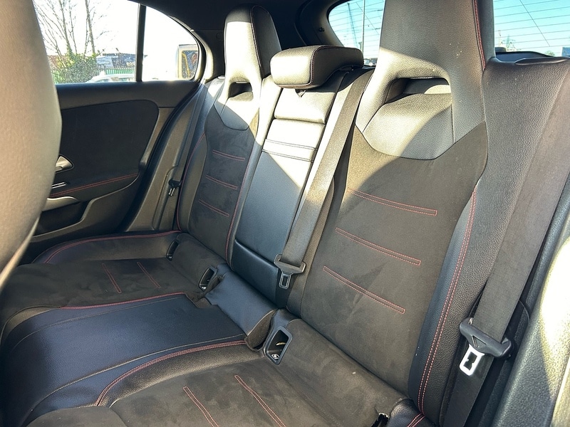 Used Mercedes-Benz A-Class 2020 for sale - 77094468: Photo 15