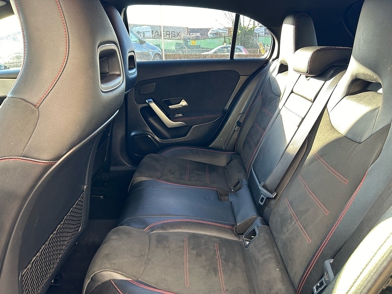 Used Mercedes-Benz A-Class 2020 for sale - 77094468: Photo 16