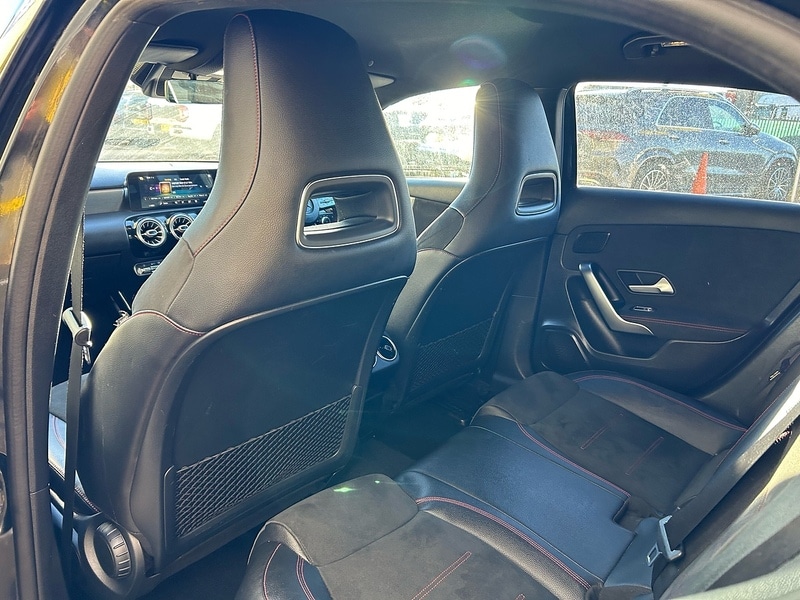 Used Mercedes-Benz A-Class 2020 for sale - 77094468: Photo 17