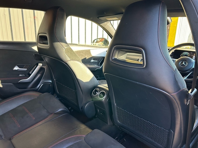 Used Mercedes-Benz A-Class 2020 for sale - 77094468: Photo 18