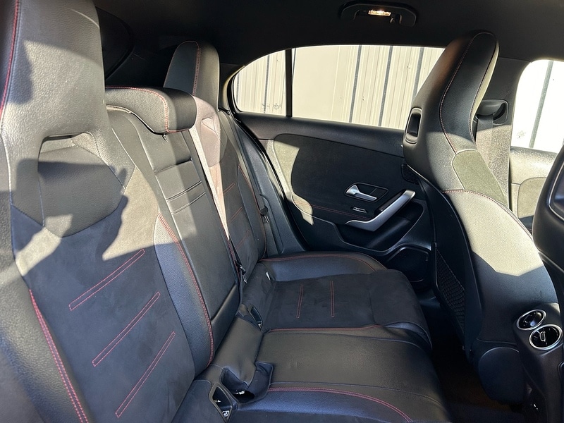 Used Mercedes-Benz A-Class 2020 for sale - 77094468: Photo 19