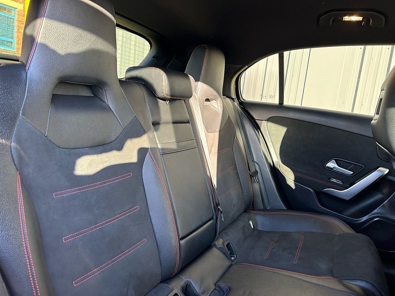 Used Mercedes-Benz A-Class 2020 for sale - 77094468: Photo 20