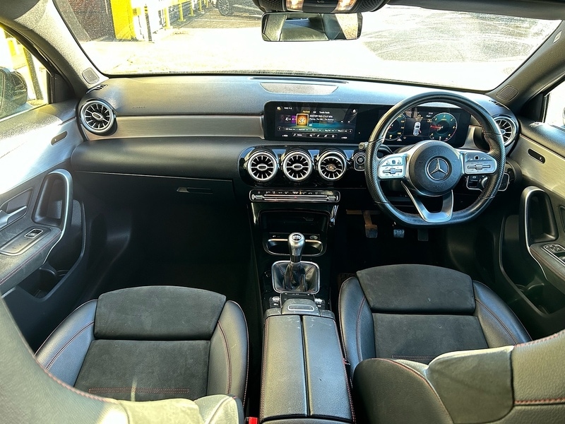 Used Mercedes-Benz A-Class 2020 for sale - 77094468: Photo 21