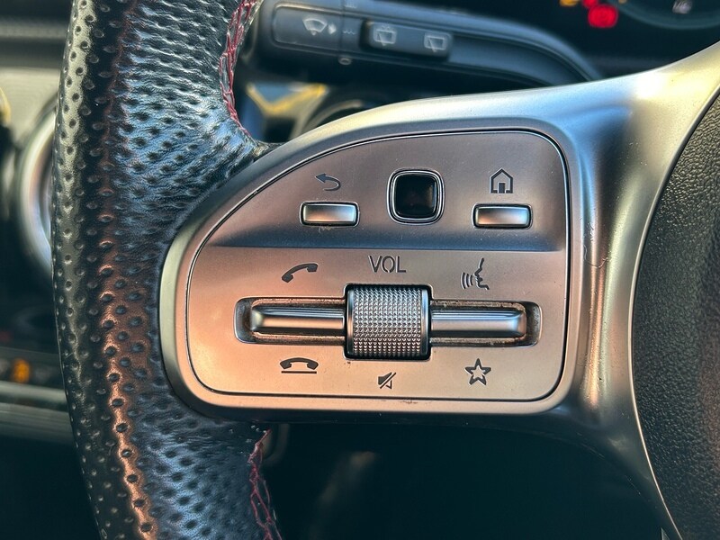 Used Mercedes-Benz A-Class 2020 for sale - 77094468: Photo 23