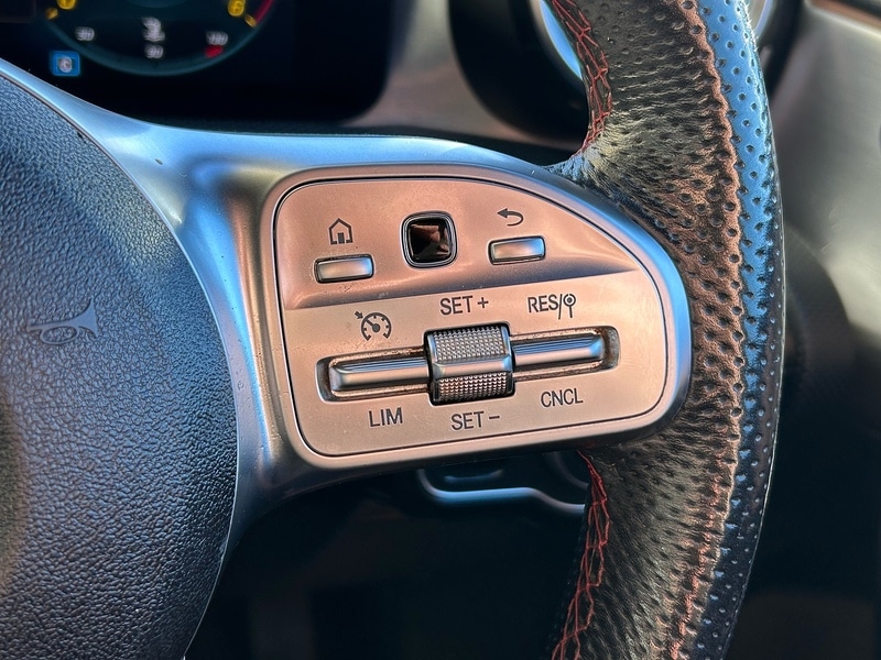 Used Mercedes-Benz A-Class 2020 for sale - 77094468: Photo 24