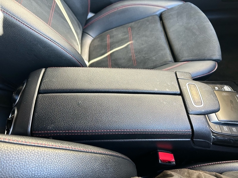 Used Mercedes-Benz A-Class 2020 for sale - 77094468: Photo 31